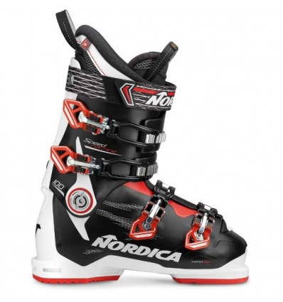 Kalnų slidinėjimo batai Nordica Speedmachine 100