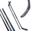 Tempish G5S 152cm hockey stick