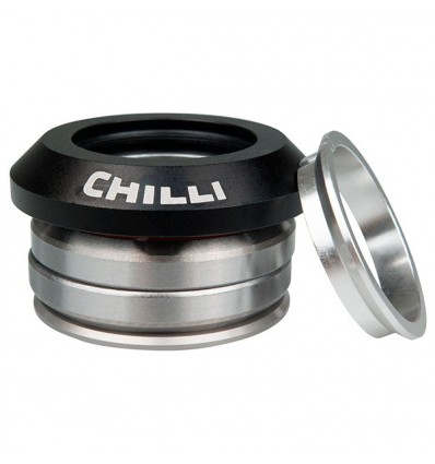 Vairo kolonėlės rinkinys Chilli Headset Universal