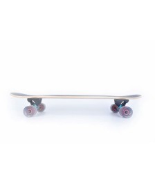 Longboard'as Tempish Moravia