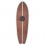 Longboard'as Tempish Surfy