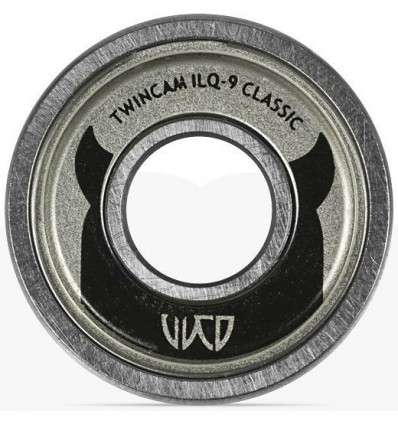 Guoliukai Wicked Twincam ILQ 9 Classic 12 vnt.