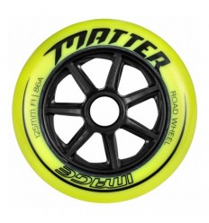 Matter Image 125 mm wheels