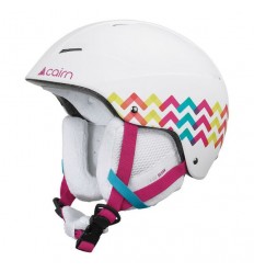 CAIRN ANDROMED Junior ski helmet