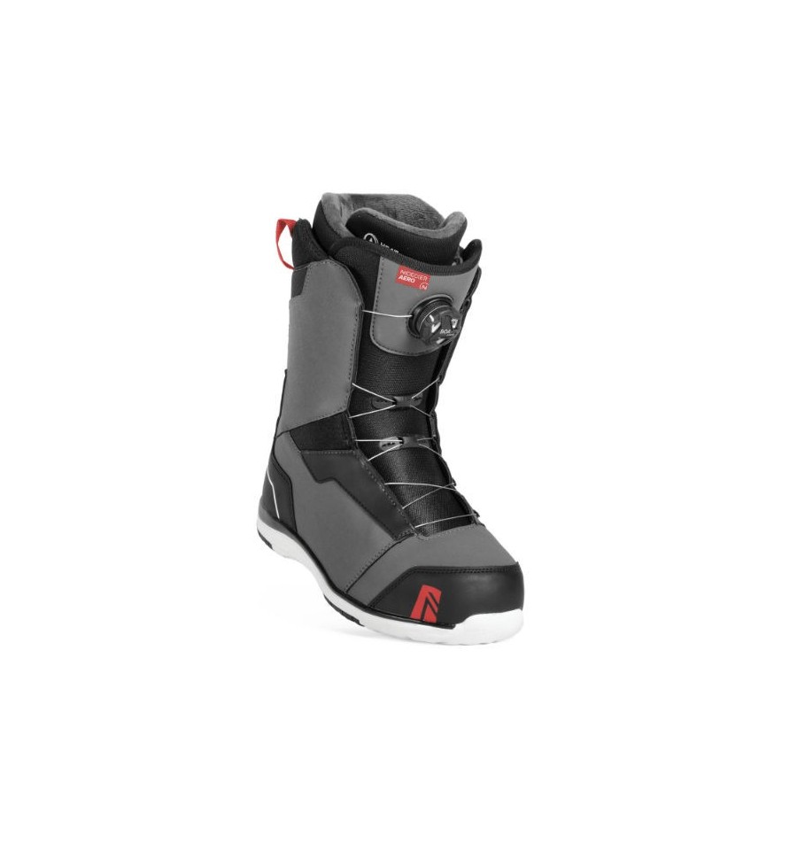 Nidecker Aero Boa snowboard boots - Terrasport.lt