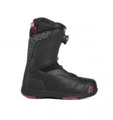 Nidecker Onyx Boa snowboard boots