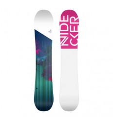 Nidecker Angel snowboard