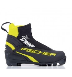 Lygumų slidinėjimo batai Fischer Sprint JR