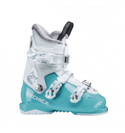 Kalnų slidinėjimo batai Tecnica JT3