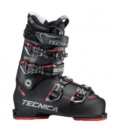 Kalnų slidinėjimo batai Tecnica Mach1 100 MV