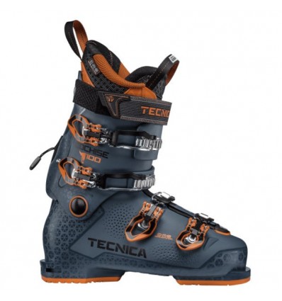 Kalnų slidinėjimo batai Tecnica Cochise 100