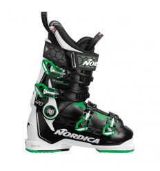 Nordica Speedmachine 120 ski boots