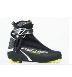 Lygumų slidinėjimo batai Fischer RC PRO Skate