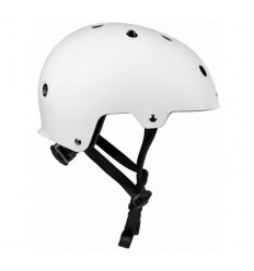 Powerslide URBAN helmet white
