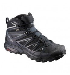 Salomon X Ultra Wide Mid 3 GTX hiking shoes
