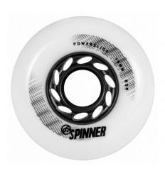 Riedučių ratukai Powerslide Spinner 76mm