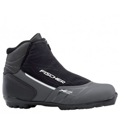 Lygumų slidinėjimo batai Fischer XC Pro