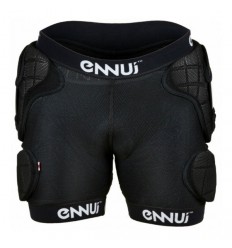 Ennui BLVD protective shorts
