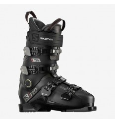 Salomon S/PRO 120 ski boots