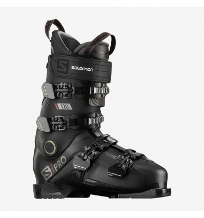 Kalnų slidinėjimo batai Salomon S/PRO 120