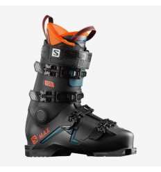 Kalnų slidinėjimo batai Salomon S/MAX 120