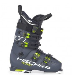 Fischer RC PRO 100 PBV ski boots