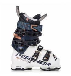 Fischer MyRanger One 90 PBV Walk ski boots