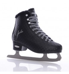 Tempish GIULIA BLACK Plus ice skates