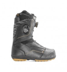 Nidecker Trinity Focus Boa snowboard boots