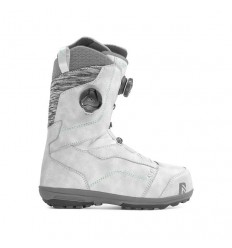 Snieglentės batai Nidecker Trinity Focus Boa
