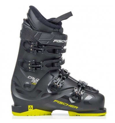 Kalnų slidinėjimo batai Fischer Cruzar 9.0 TMS
