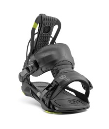 Snieglentės apkaustai FLOW Fenix Fusion