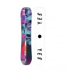 Yes. Ghost snowboard