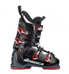 Nordica Speedmachine 100 ski boots