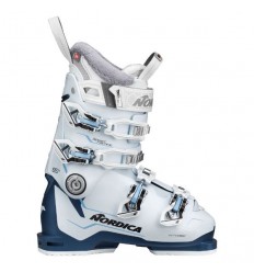 Nordica Speedmachine 85 W ski boots