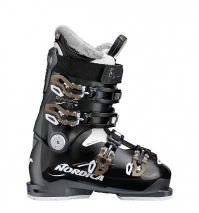 Kalnų slidinėjimo batai Nordica Sportmachine 75 W