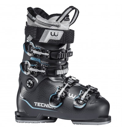 Kalnų slidinėjimo batai Tecnica Mach Sport HV 75 W