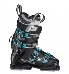 Tecnica Cochise 85 W ski boots