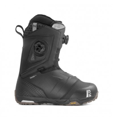 Nidecker Talon snowboard boots