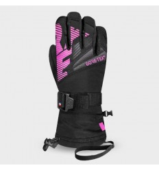 Kids ski gloves Racer Giga 3