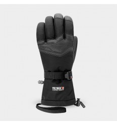 Racer Logic 3 ski gloves