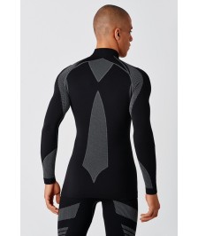 Vyriški termo marškiniai Spaio Thermo Line W03