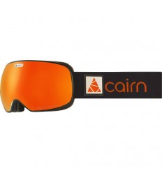 Slidinėjimo akiniai CAIRN GRAVITY 3102 su keičiamais lęšiais