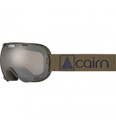 Slidinėjimo akiniai CAIRN SPIRIT 8201