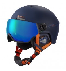 CAIRN CENTAURE RESCUE ski helmet