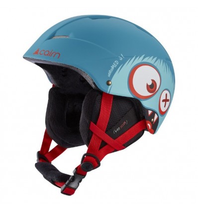 CAIRN ANDROMED Junior ski helmet