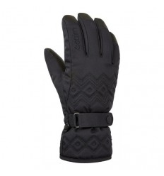 Cairn Ecrins W ski gloves
