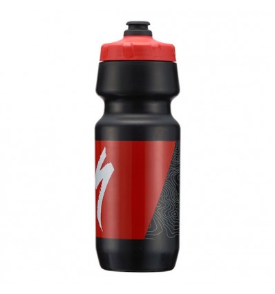 Specialized Big Mouth 24oz – Hero Fade bottle