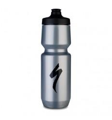 Gertuvė Specialized Purist WaterGate Water Bottle - S-Logo 26oz