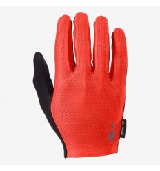 Specialized Body Geometry Grail Long Finger Gloves